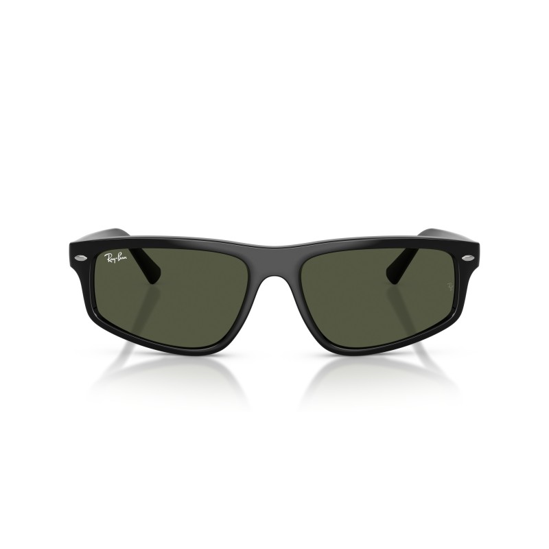 Ray-Ban RB2225 901/31 : Lunettes de soleil élégantes et intemporelles