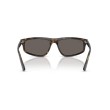 Ray-Ban RB2225 710/B1 - Tortoise Rectangular Sunglasses