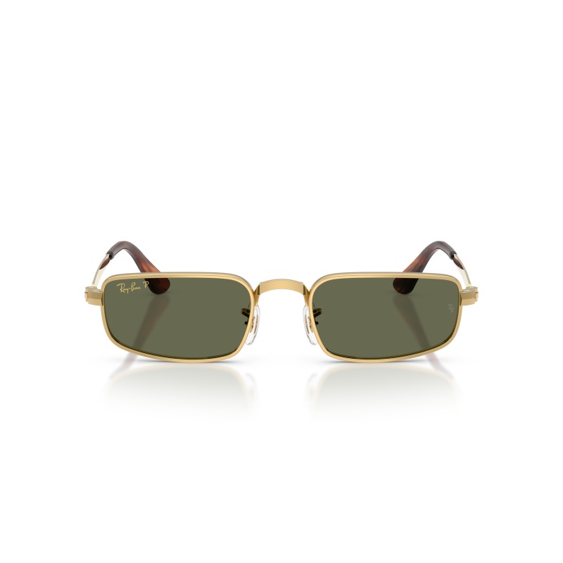 Ray-Ban RB3927 001/58 Asap Rocky - Oro Polarizzati