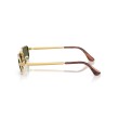 Ray-Ban RB3927 001/58 Asap Rocky - Oro Polarizzati