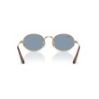 Occhiali da sole Ray-Ban RB3931 001/56 54