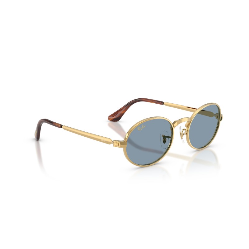 Occhiali da sole Ray-Ban RB3931 001/56 54