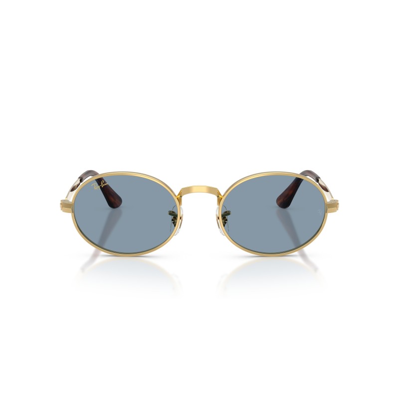 Occhiali da sole Ray-Ban RB3931 001/56 54