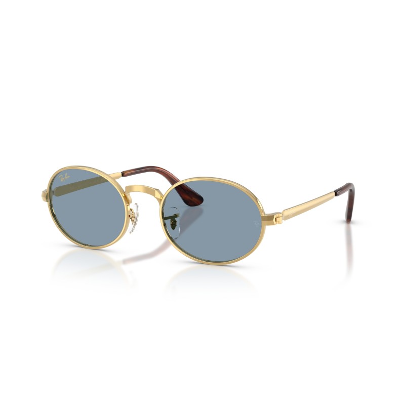 Occhiali da sole Ray-Ban RB3931 001/56 54