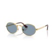 Occhiali da sole Ray-Ban RB3931 001/56 54