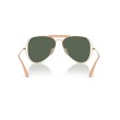 Occhiali da sole Ray-Ban Aviator x Dolce&Gabbana RB3029M 001/71