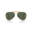 Occhiali da sole Ray-Ban Aviator x Dolce&Gabbana RB3029M 001/71