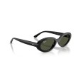 Ray-Ban RB2223 901/31 : Élégance intemporelle