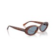 Occhiali da sole Ray-Ban RB2223 954/56: Eleganza e Stile Unico