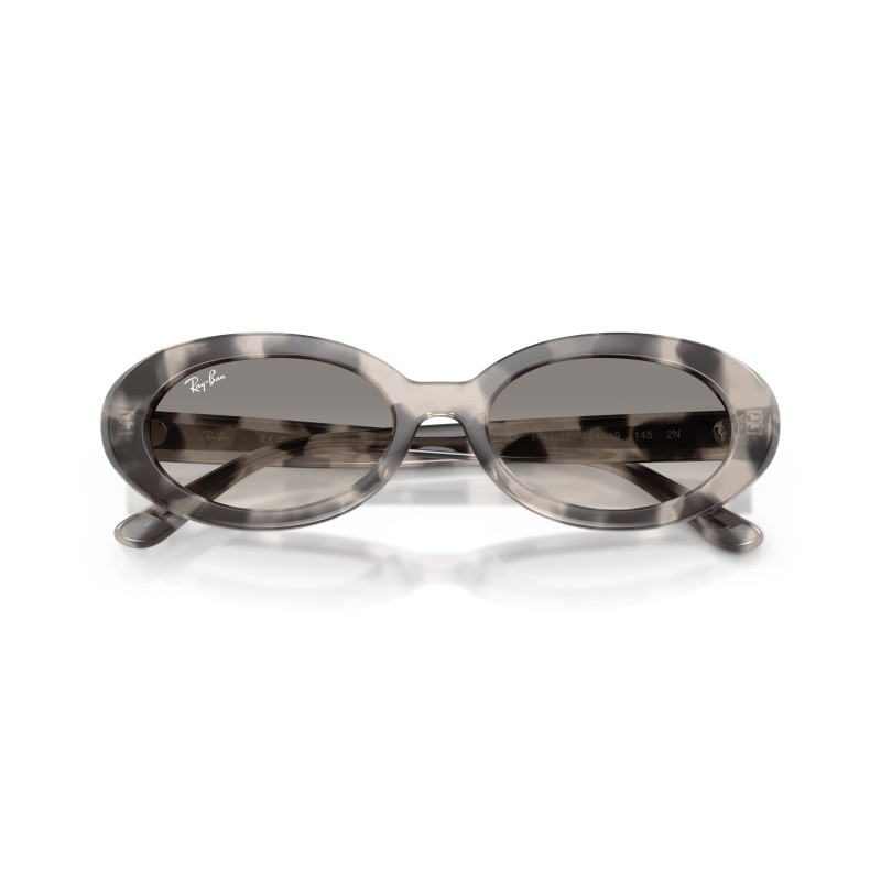 Occhiali da sole Ray-Ban RB2223 144832: Eleganza e Comfort