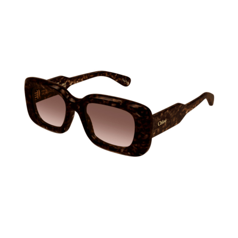 Women's Sunglasses Chloè 0188S 002 Luxury new collection