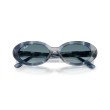 Occhiali da sole Ray-Ban RB2223 14503M: Eleganza e Comfort