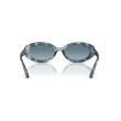 Occhiali da sole Ray-Ban RB2223 14503M: Eleganza e Comfort