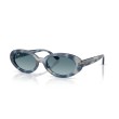 Ray-Ban RB2223 14503M Sunglasses