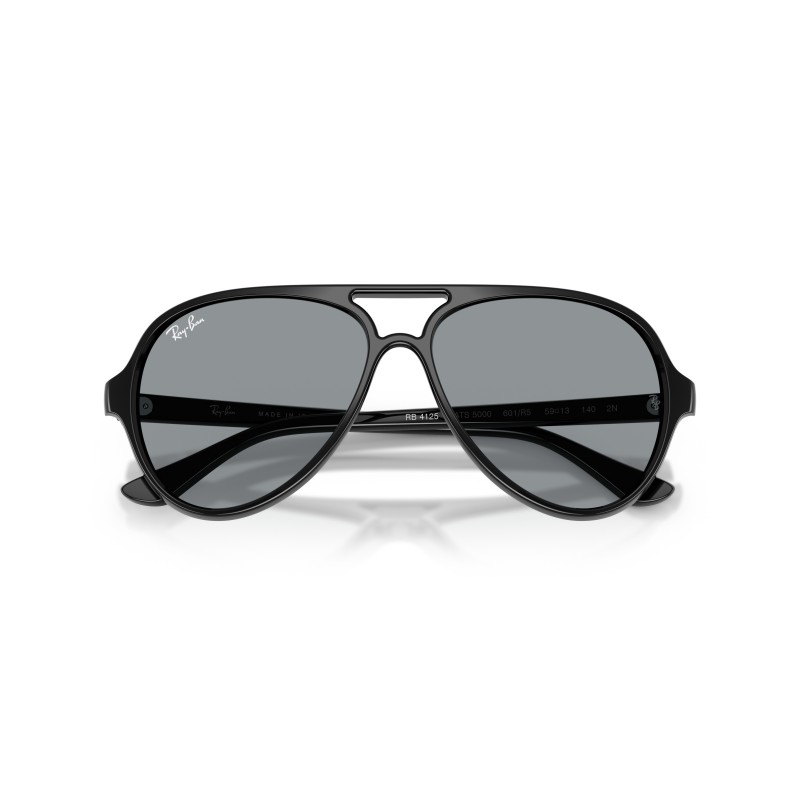 Occhiali da sole Ray-Ban Cats 5000 RB4125 601/R5
