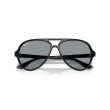 Ray-Ban RB4125 Cats 5000 Sunglasses