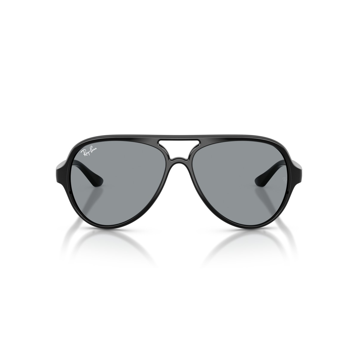 Occhiali da sole Ray-Ban Cats 5000 RB4125 601/R5