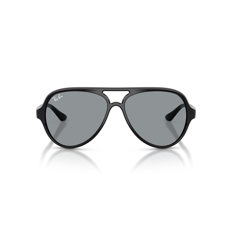 Ray-Ban RB4125 601/R5 Cats 5000 Zonnebril