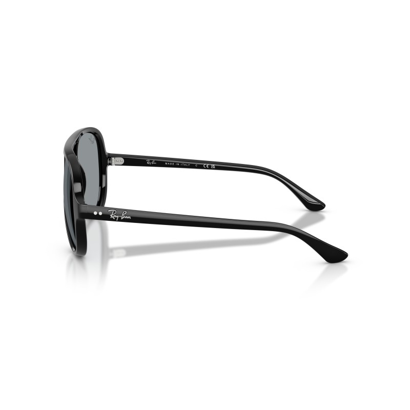 Ray-Ban RB4125 601/R5 Cats 5000 Zonnebril