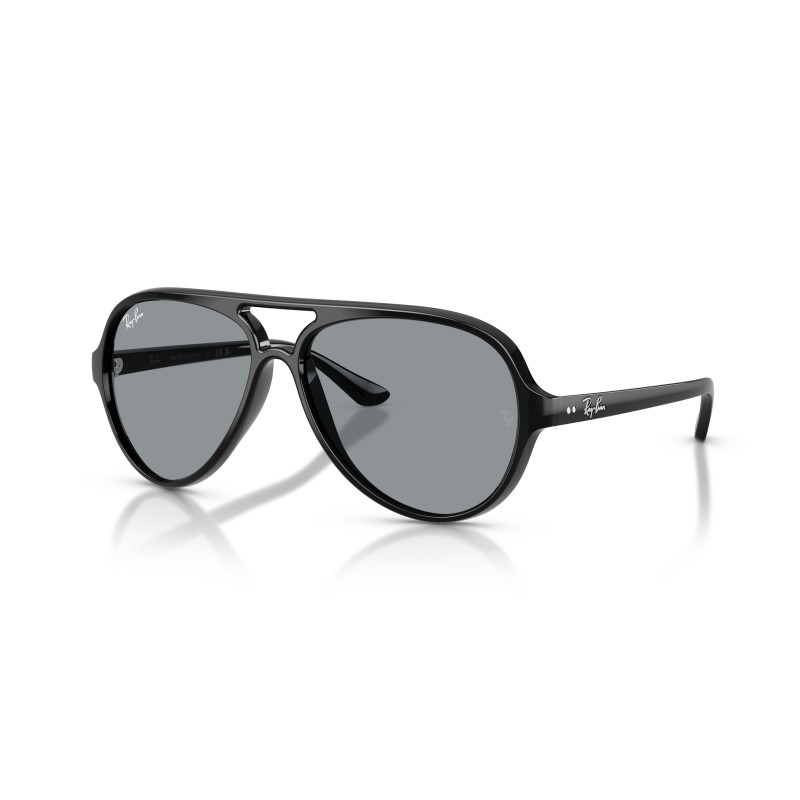 Ray-Ban RB4125 Cats 5000 Sunglasses
