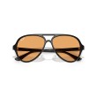 Ray-Ban RB4125 Cats 5000 : Lunettes de soleil élégantes