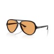 Ray-Ban Cats 5000 RB4125 601/33 Sunglasses