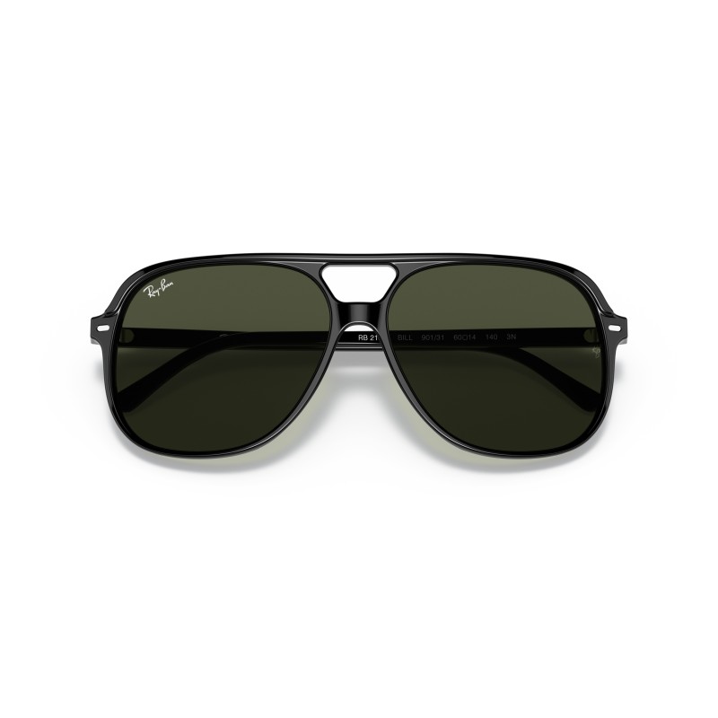 Ray-Ban Bill RB2198 901/31 Sunglasses