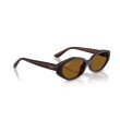 Occhiali da sole Ray-Ban RB4473D 714/83: Eleganza e Protezione