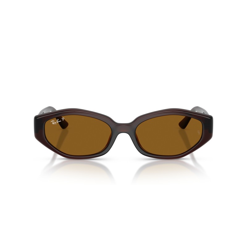 Ray-Ban RB4473D 714/83 : Lunettes de soleil polarisées élégantes