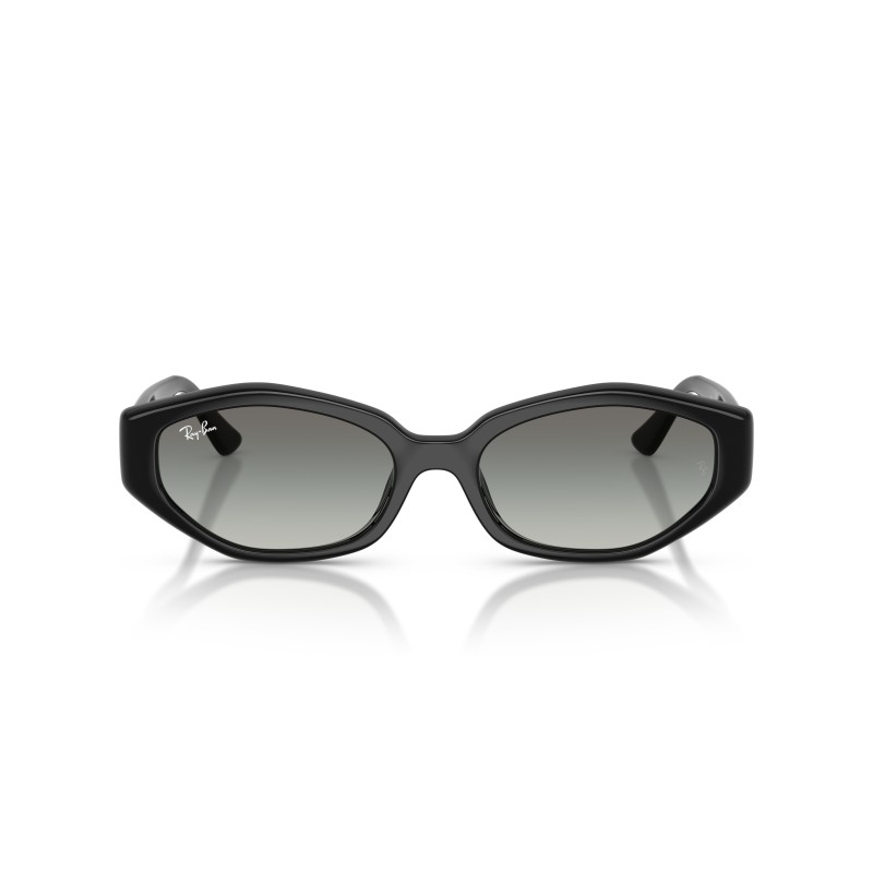 Ray-Ban RB4473D 667711 Zonnebril