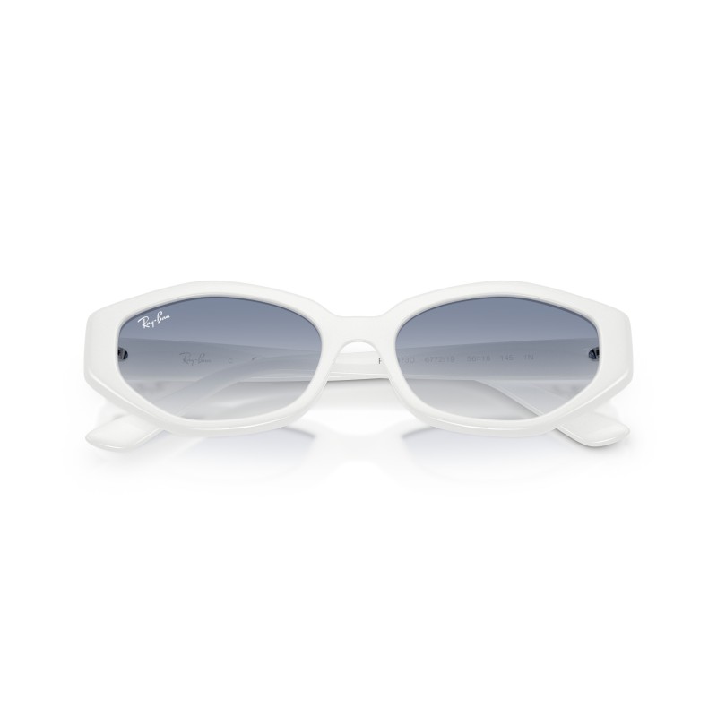 Ray-Ban RB4473D 677219 Sunglasses