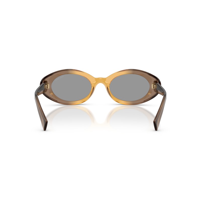 Miu Miu MU B09S 24M50Q Zonnebril