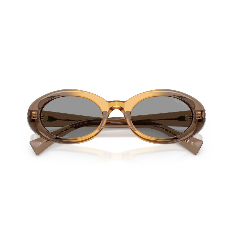 Lunettes de soleil Miu Miu MU B09S 24M50Q - Élégance et Protection