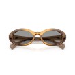 Occhiali da sole Miu Miu MU B09S 24M50Q