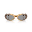 Miu Miu MU B09S 24M50Q Zonnebril