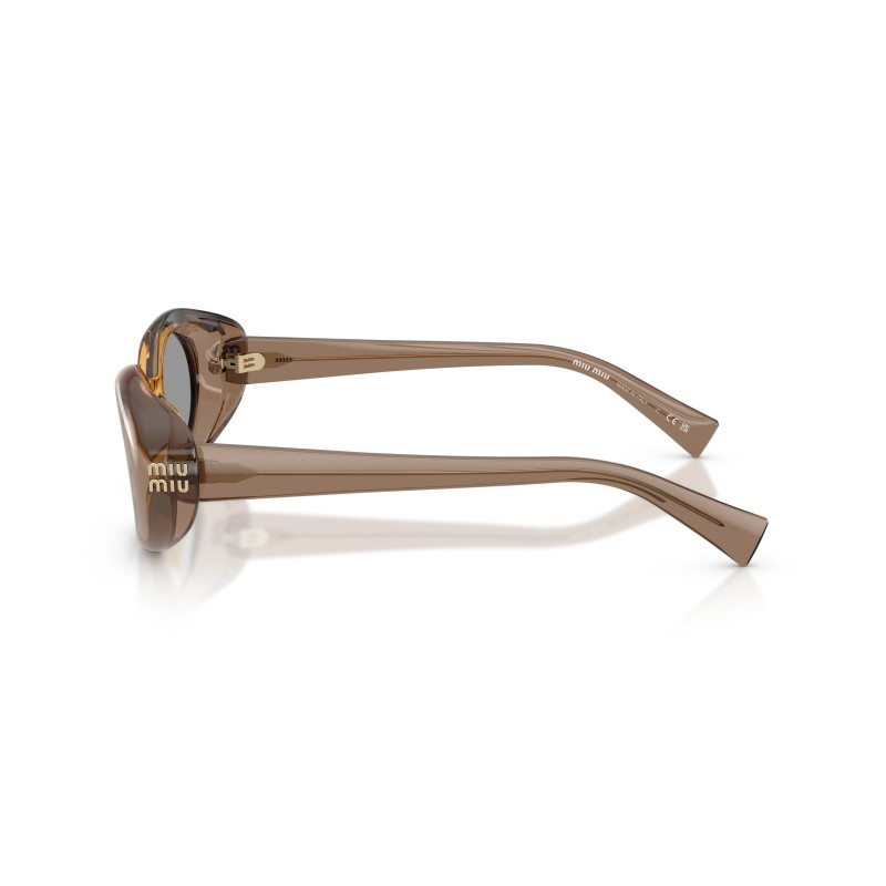 Lunettes de soleil Miu Miu MU B09S 24M50Q - Élégance et Protection