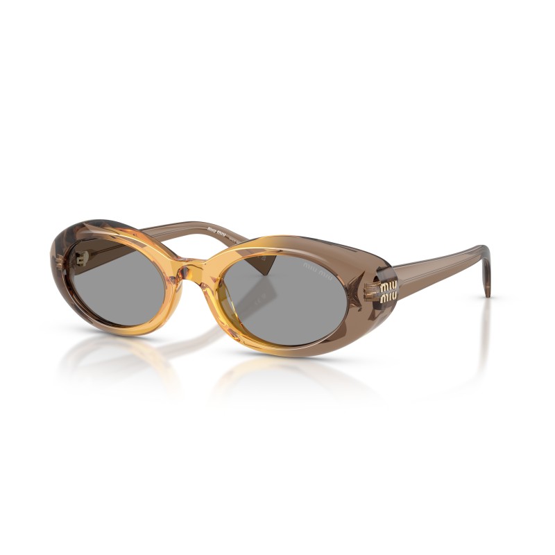 Lunettes de soleil Miu Miu MU B09S 24M50Q - Élégance et Protection