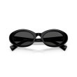 Miu Miu MU B09S 16K08Z Zonnebril voor Dames