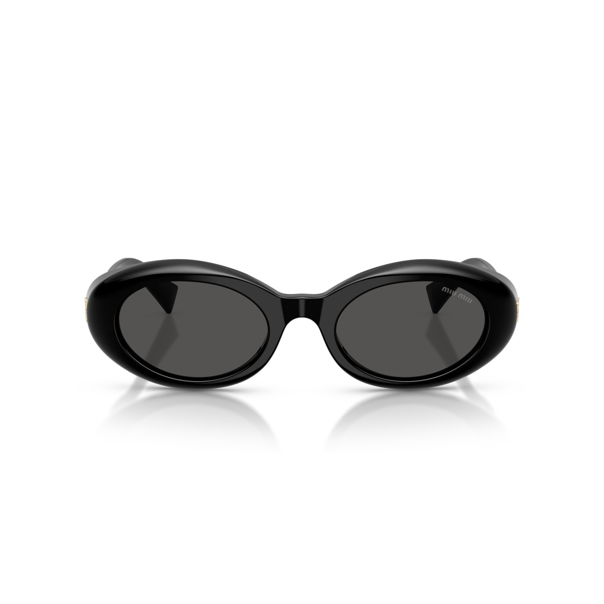 Miu Miu MU B09S 16K08Z Zonnebril voor Dames
