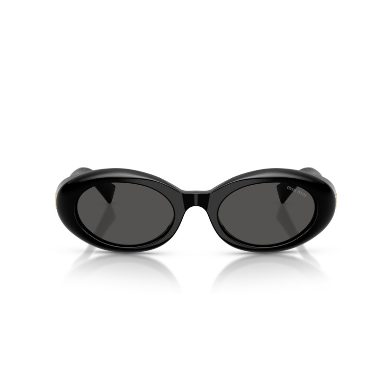 Lunettes de soleil Miu Miu MU B09S 16K08Z - Élégance et Protection