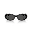 Lunettes de soleil Miu Miu MU B09S 16K08Z - Élégance et Protection