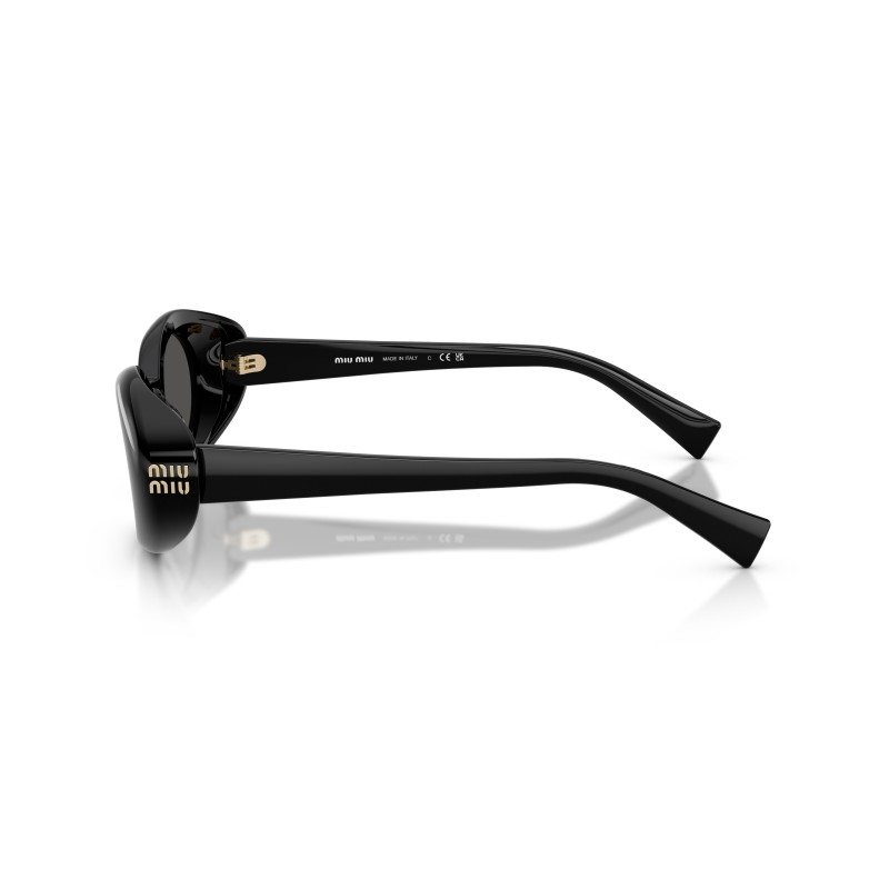 Occhiali da sole Miu Miu MU B09S 16K08Z - Eleganza e Comfort
