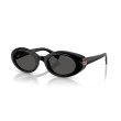 Miu Miu MU B09S 16K08Z Zonnebril voor Dames