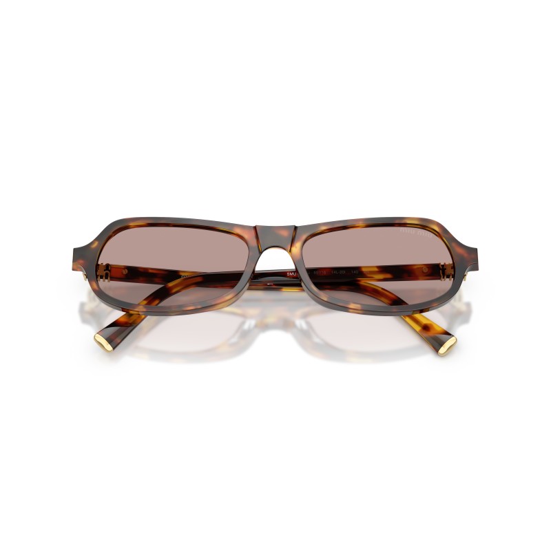 Occhiali da sole Miu Miu MU B10SU 14L20I