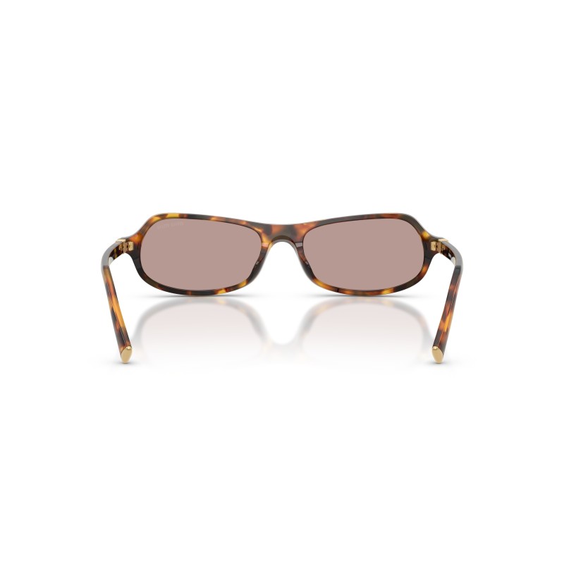 Miu Miu MU B10SU 14L20I Zonnebril