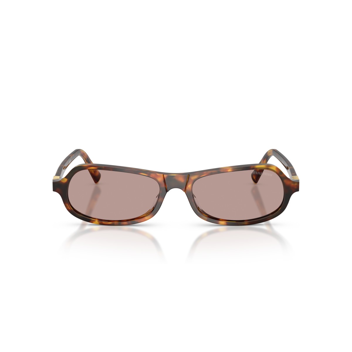 Miu Miu MU B10SU 14L20I Sunglasses