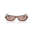 Miu Miu MU B10SU 14L20I Sunglasses