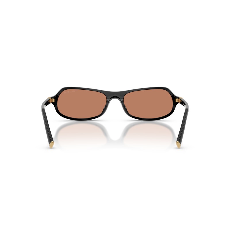 Miu Miu MU B10SU 16K90Q Women's Sunglasses