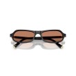 Lunettes de soleil Miu Miu MU B10SU 16K90Q - Élégance et Confort