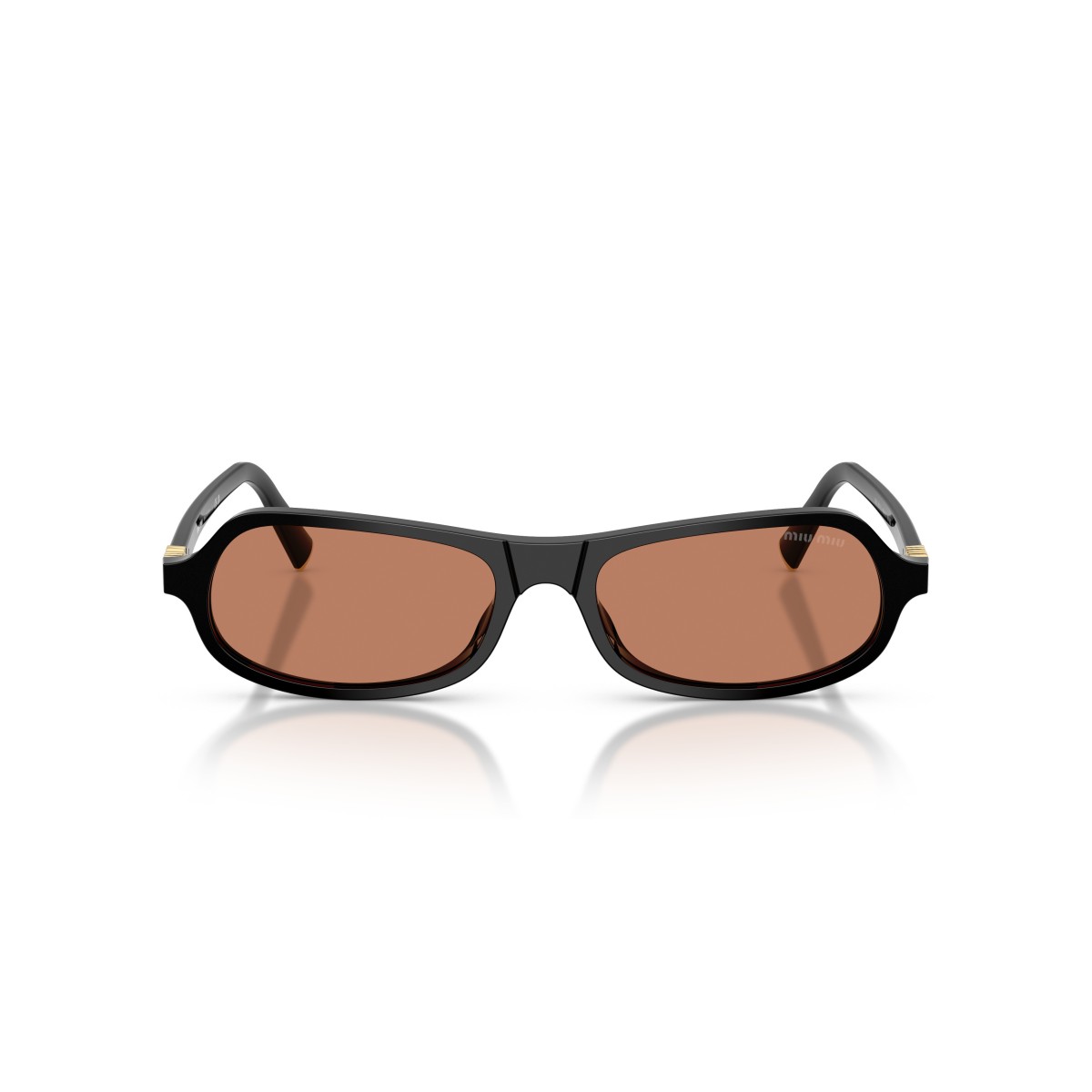 Miu Miu MU B10SU 16K90Q Women's Sunglasses